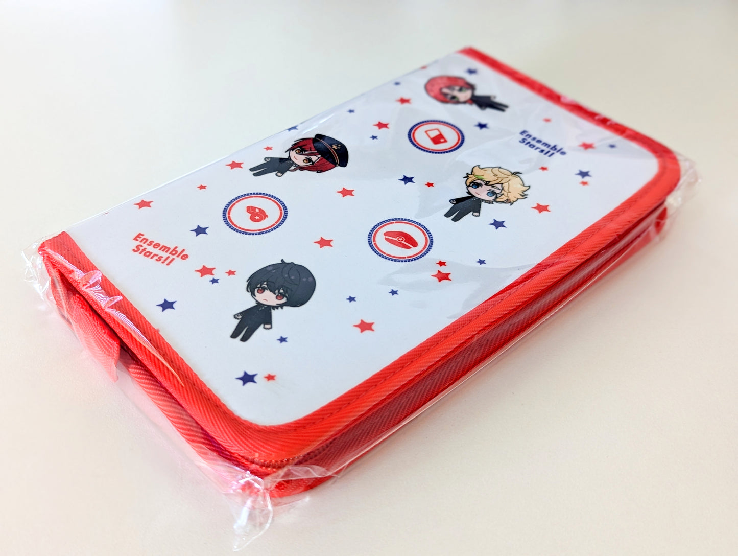 Ensemble Stars!! POP UP SHOP in Tokyo Character Street - Original Multi-Purpose Case