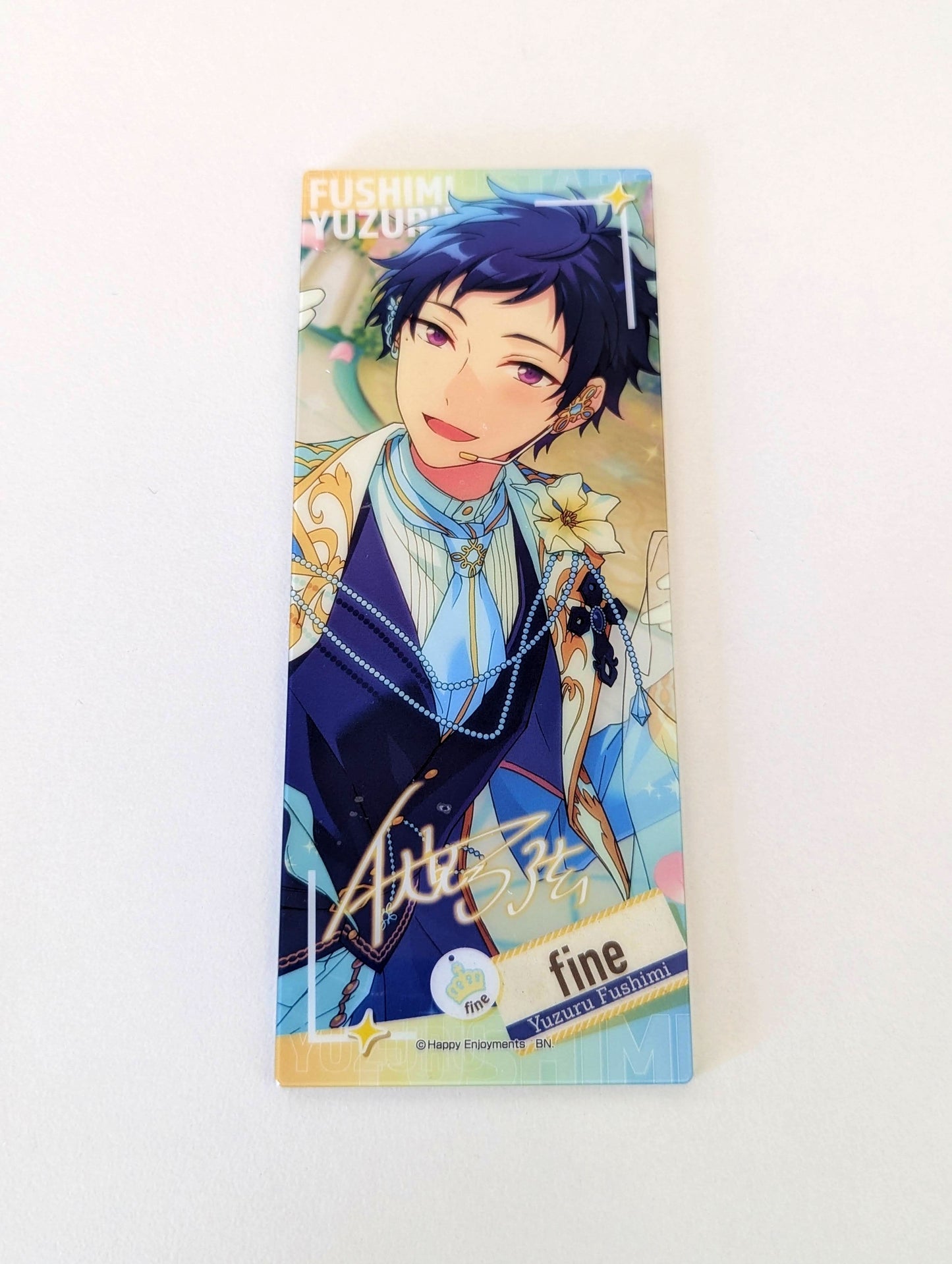 Ensemble Stars!! CN Folding Screen Collection ~Perfect Shot~