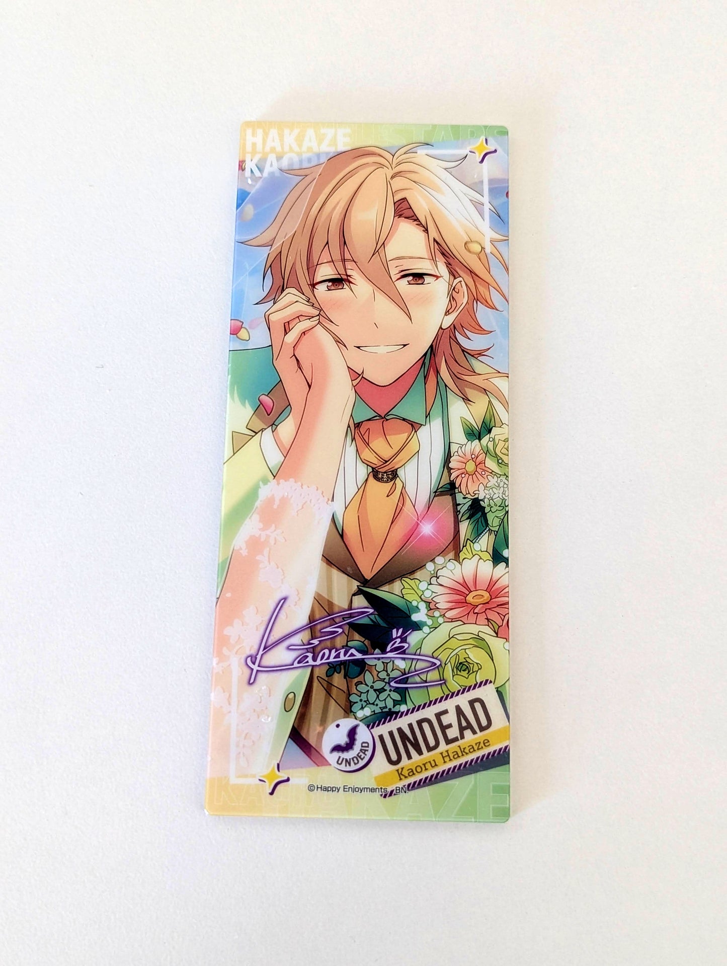 Ensemble Stars!! CN Folding Screen Collection ~Perfect Shot~