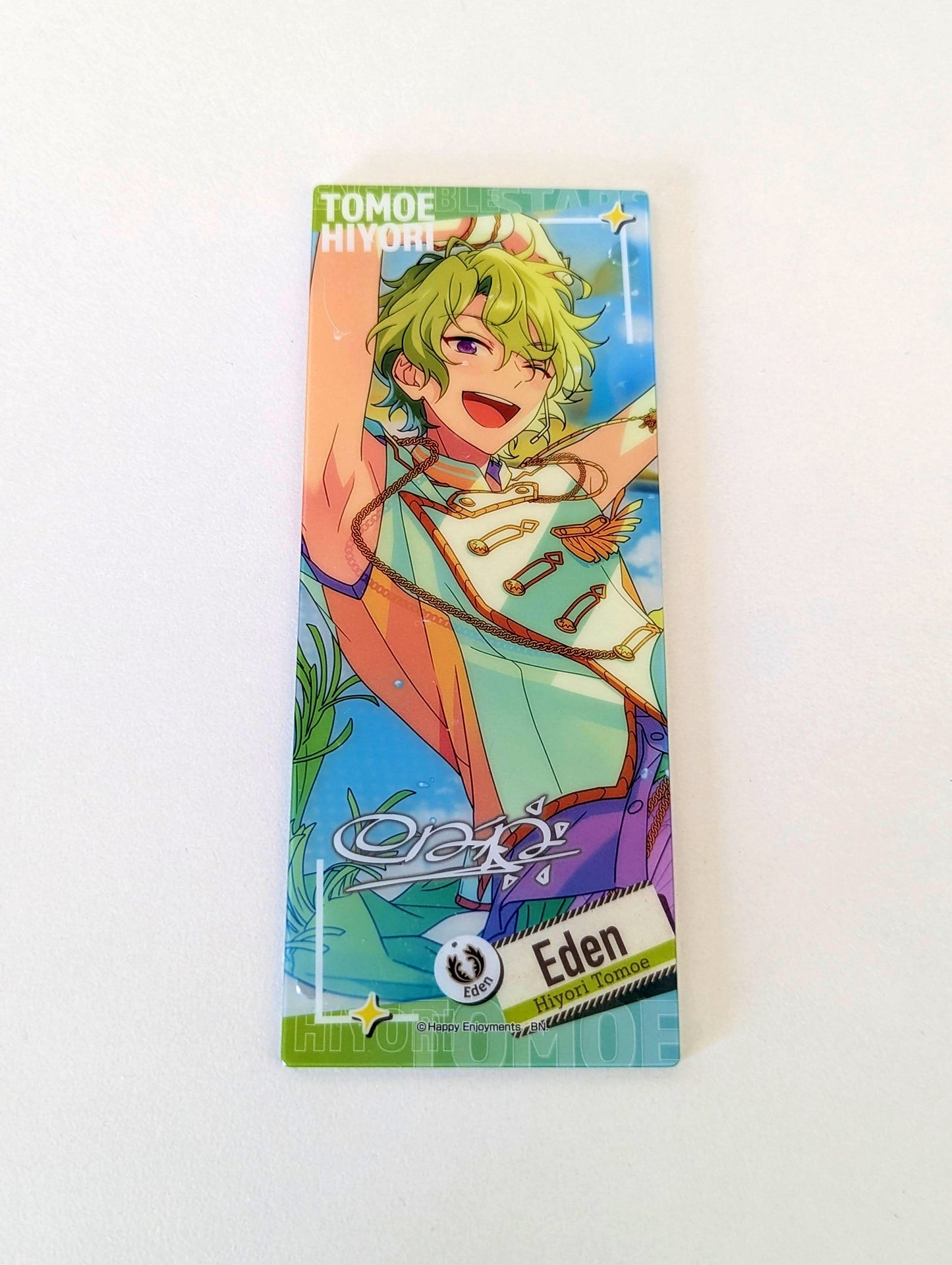 Ensemble Stars!! CN Folding Screen Collection ~Perfect Shot~