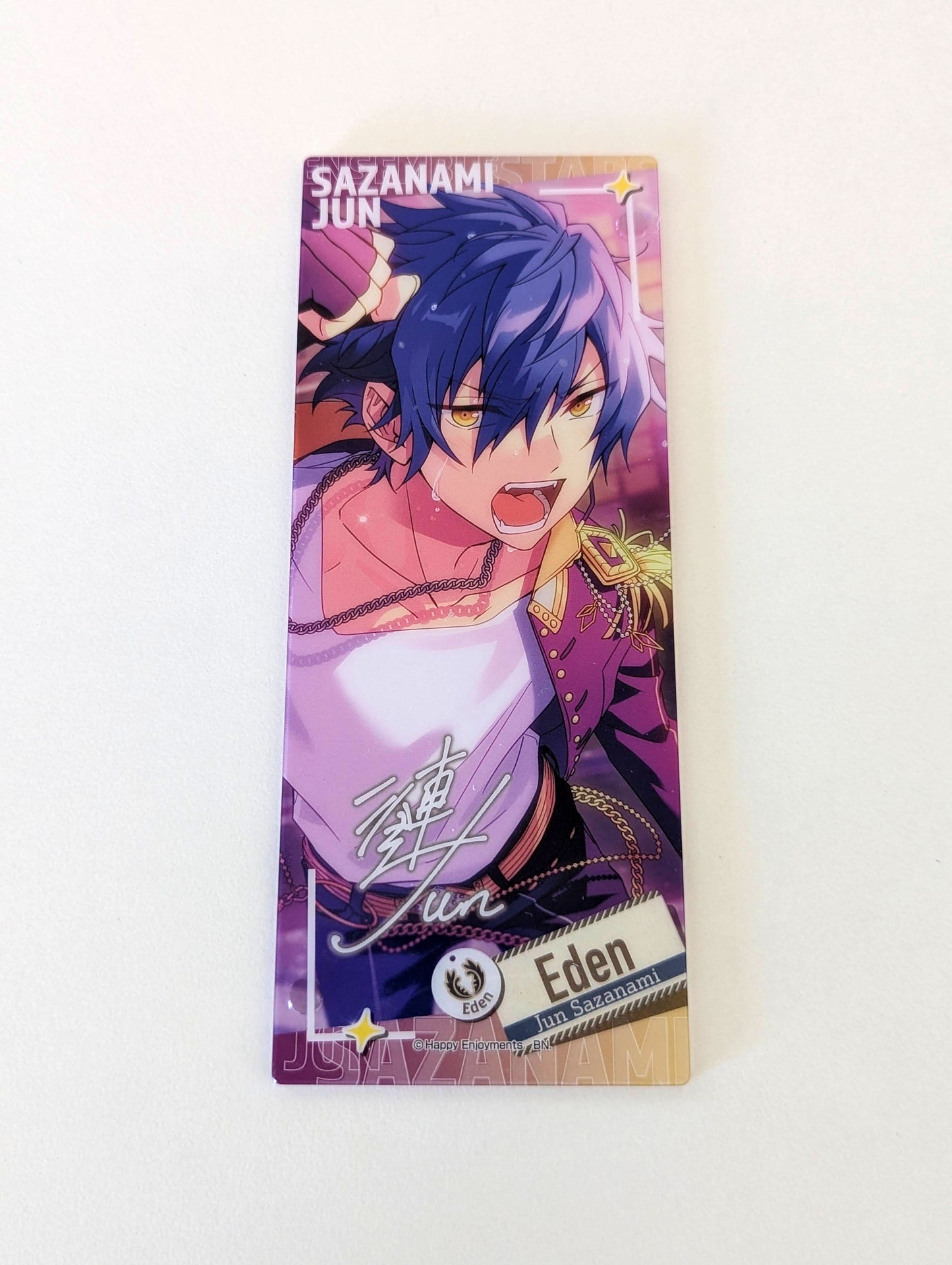 Ensemble Stars!! CN Folding Screen Collection ~Perfect Shot~