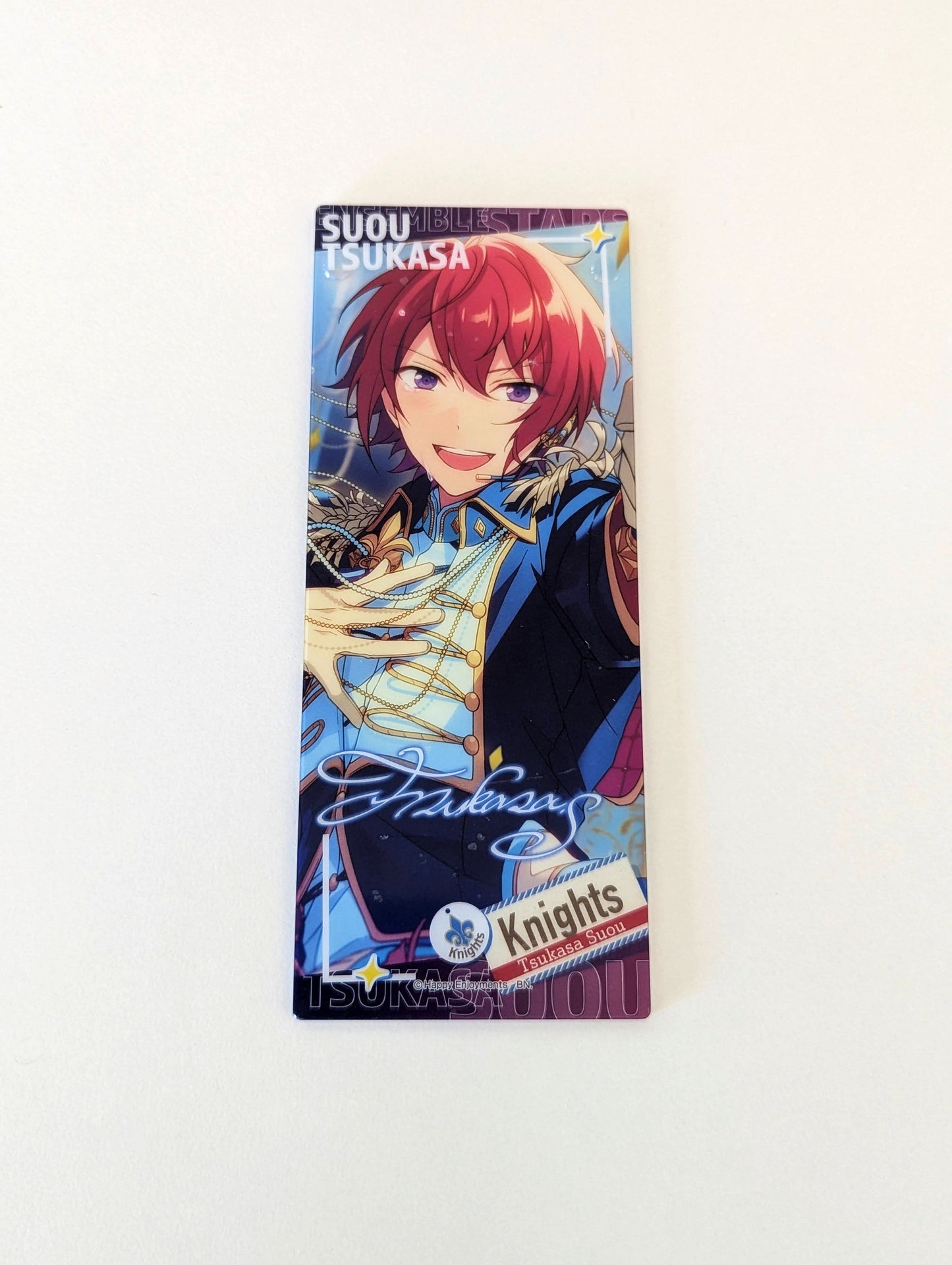 Ensemble Stars!! CN Folding Screen Collection ~Perfect Shot~