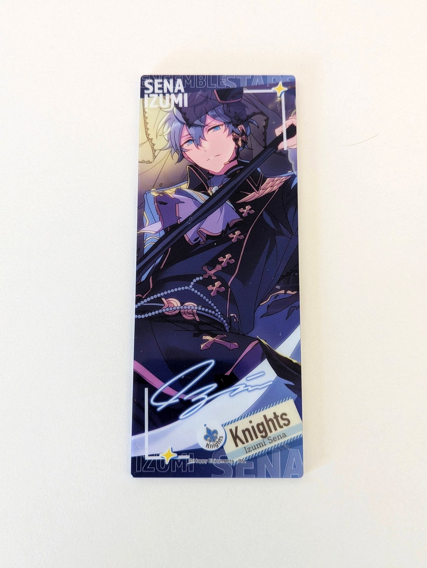 Ensemble Stars!! CN Folding Screen Collection ~Perfect Shot~