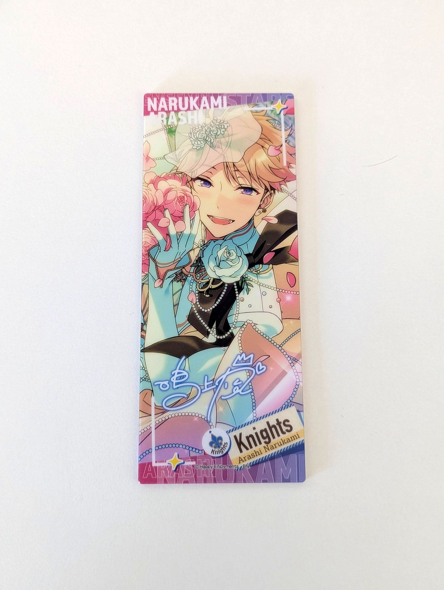 Ensemble Stars!! CN Folding Screen Collection ~Perfect Shot~