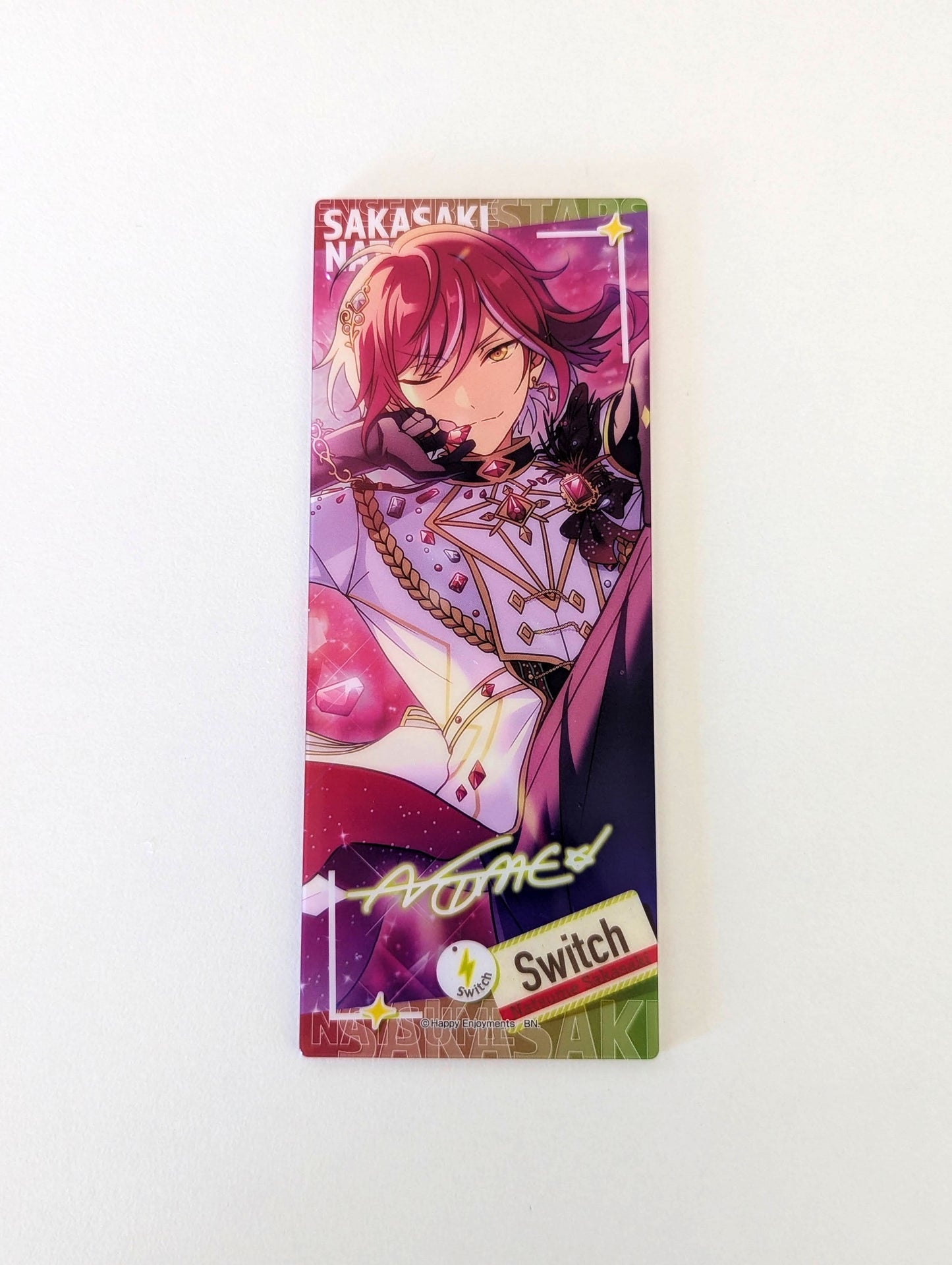 Ensemble Stars!! CN Folding Screen Collection ~Perfect Shot~