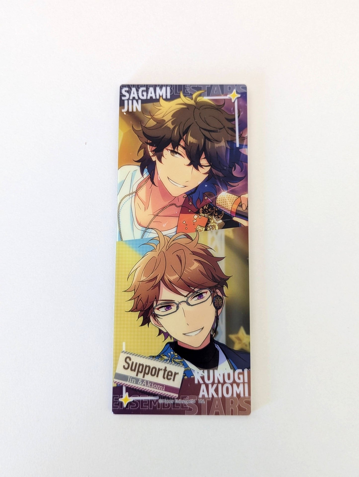 Ensemble Stars!! CN Folding Screen Collection ~Perfect Shot~