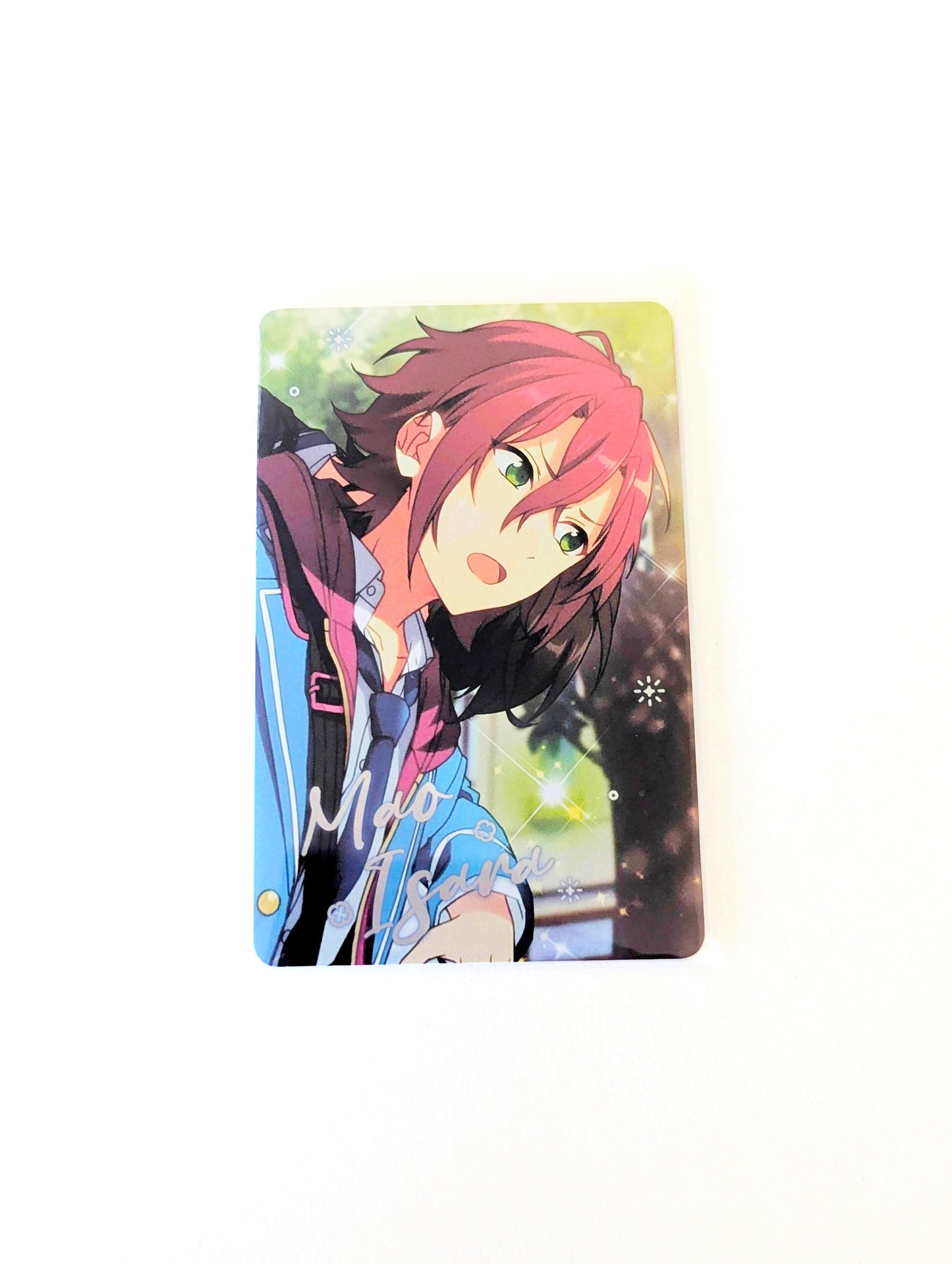 Ensemble Stars!! CN Idol Collection Card Vol.3 A Box