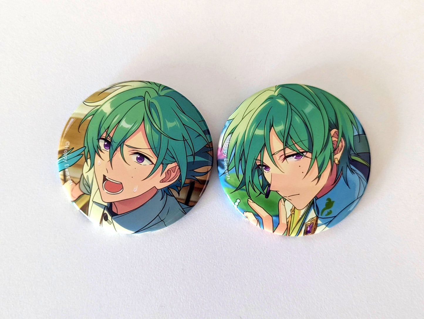 Ensemble Stars!! Collection Can Badge [2024 June]