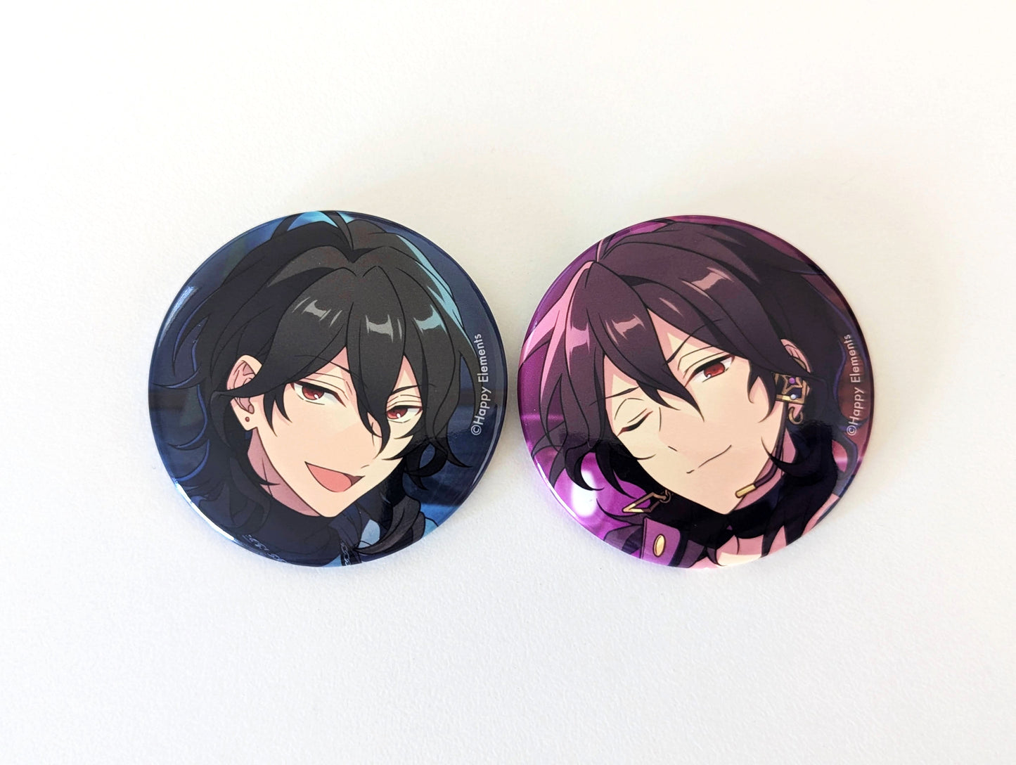 Ensemble Stars!! Collection Can Badge [2024 June]