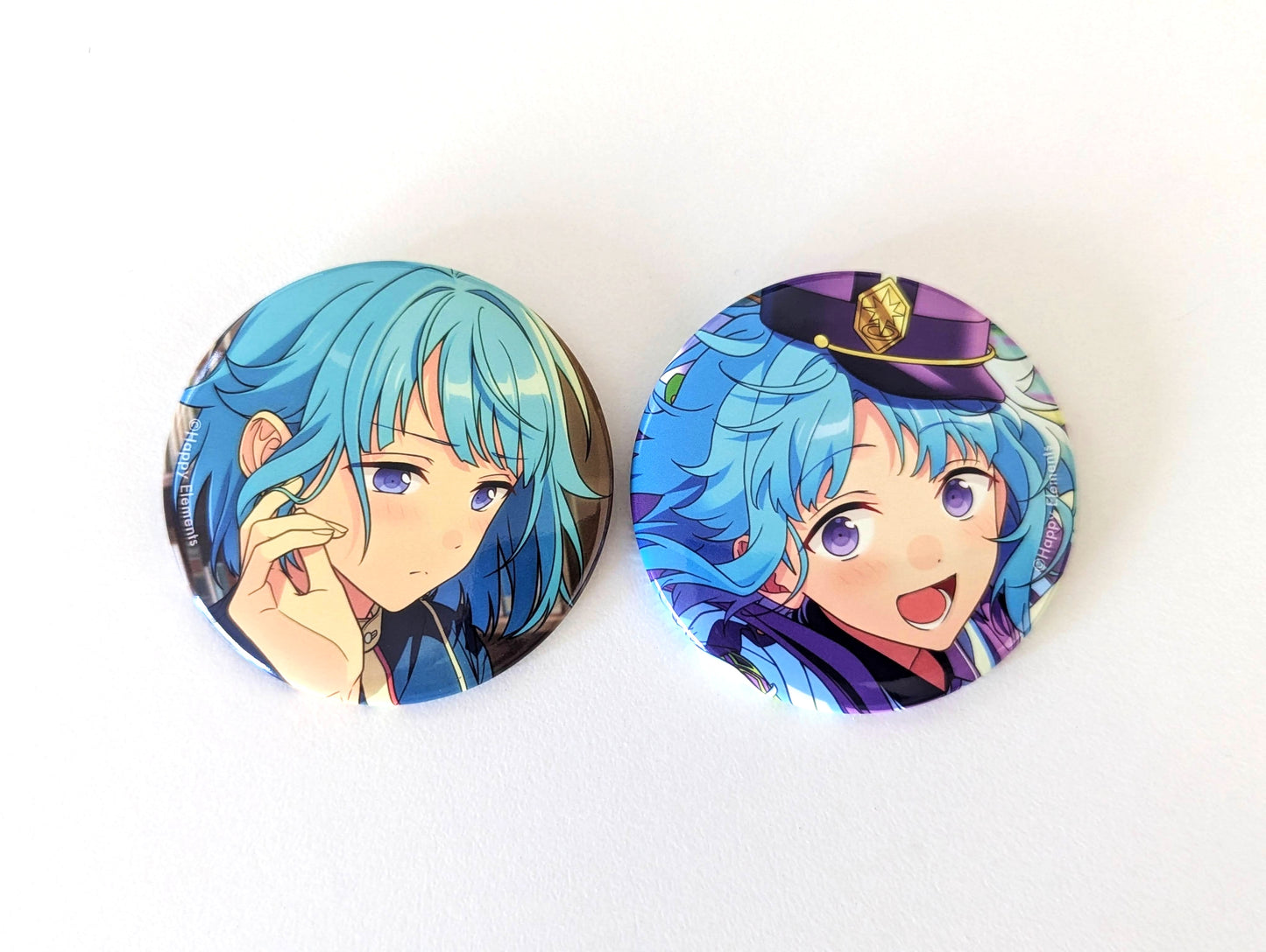 Ensemble Stars!! Collection Can Badge [2024 June]