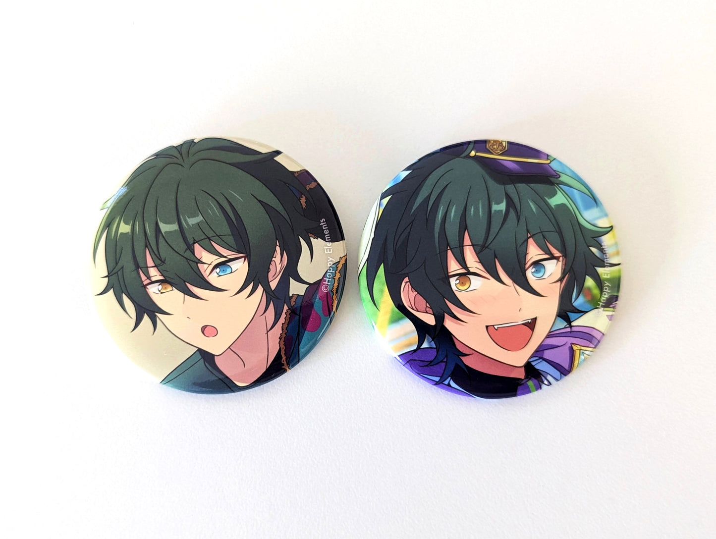 Ensemble Stars!! Collection Can Badge [2024 June]