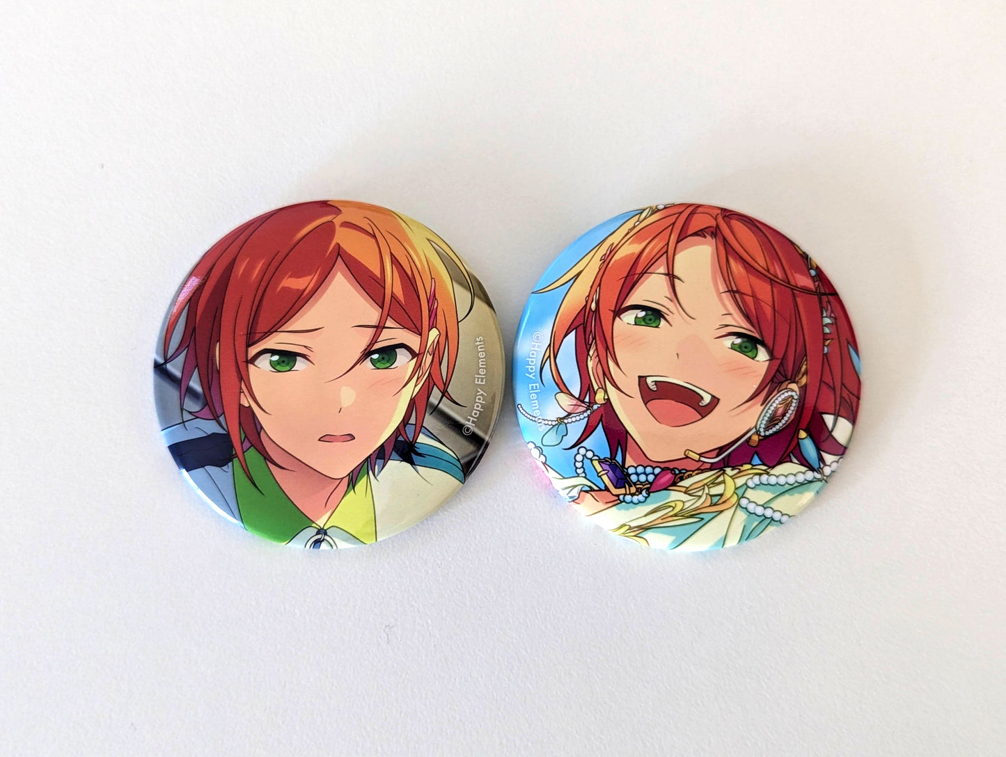 Ensemble Stars!! Collection Can Badge [2024 June]