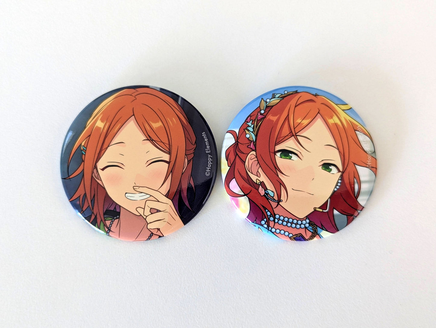 Ensemble Stars!! Collection Can Badge [2024 June]