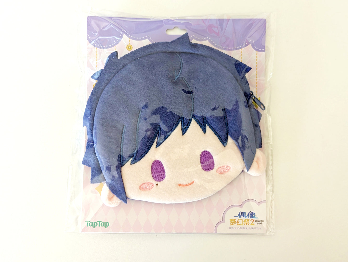 Ensemble Stars!! CN TapTap Coin Purse