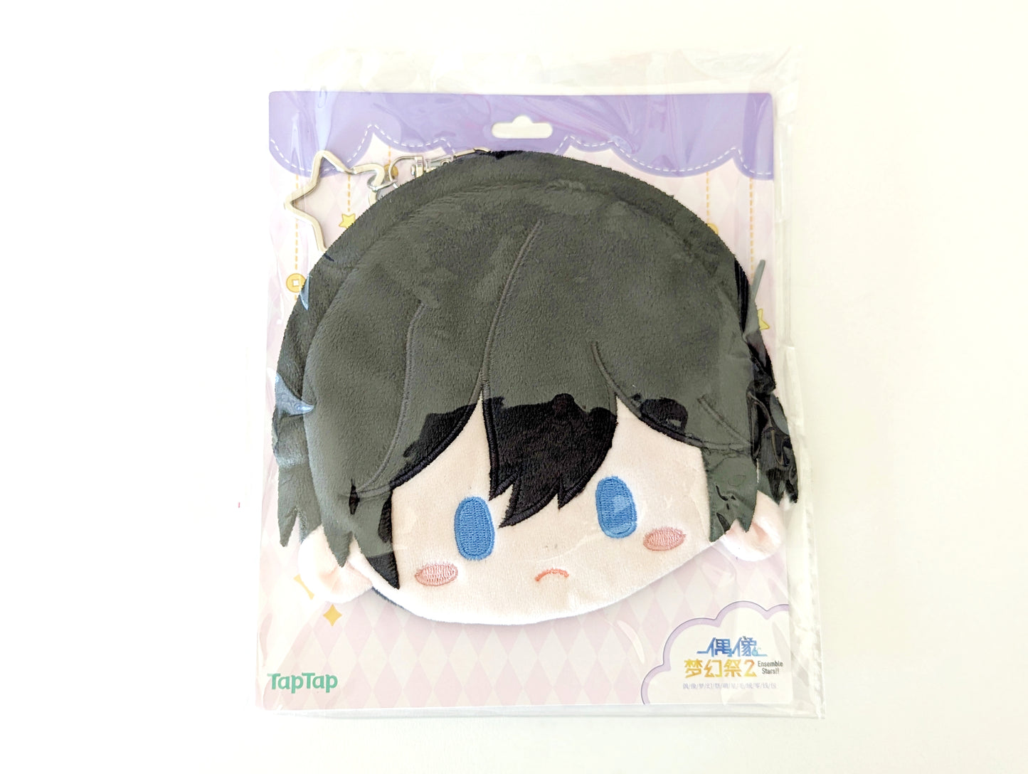 Ensemble Stars!! CN TapTap Coin Purse