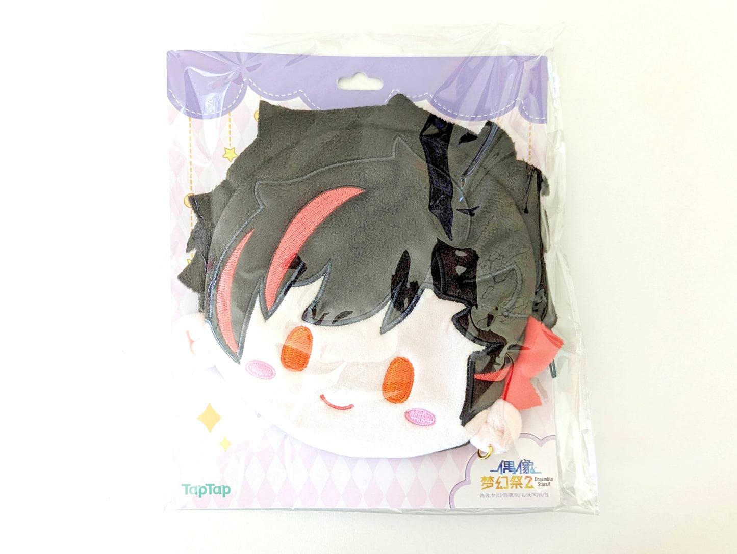 Ensemble Stars!! CN TapTap Coin Purse