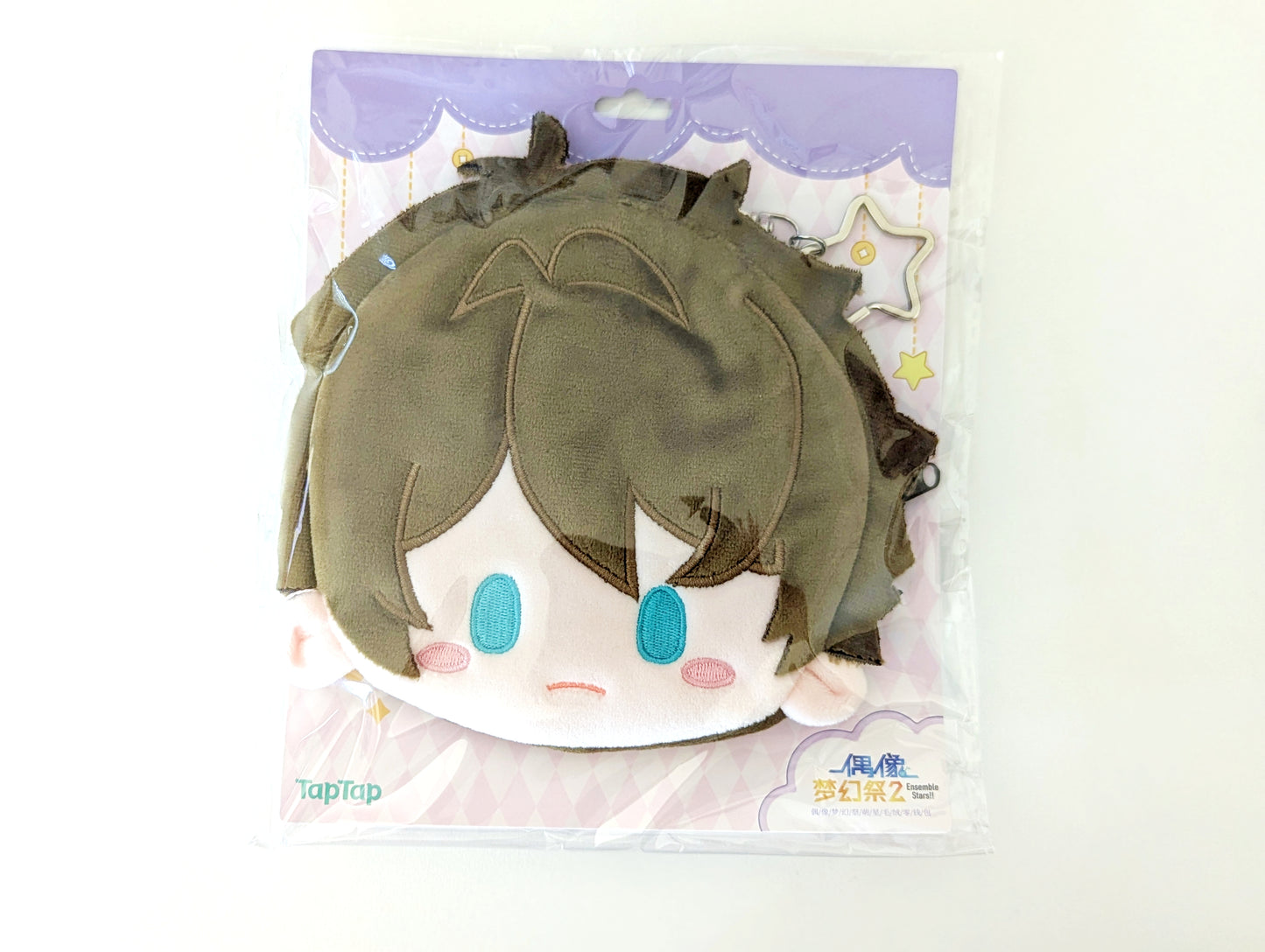 Ensemble Stars!! CN TapTap Coin Purse