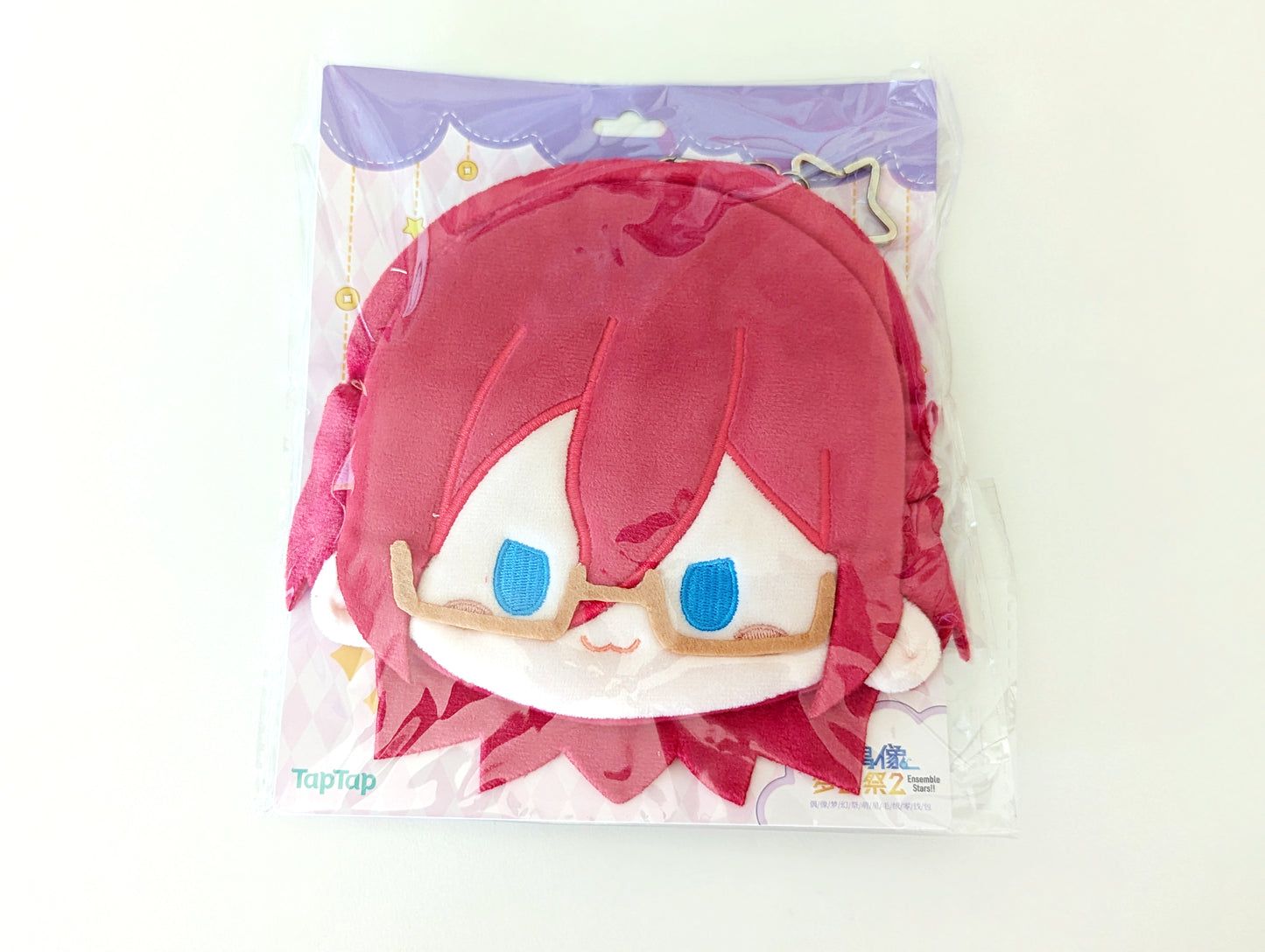 Ensemble Stars!! CN TapTap Coin Purse