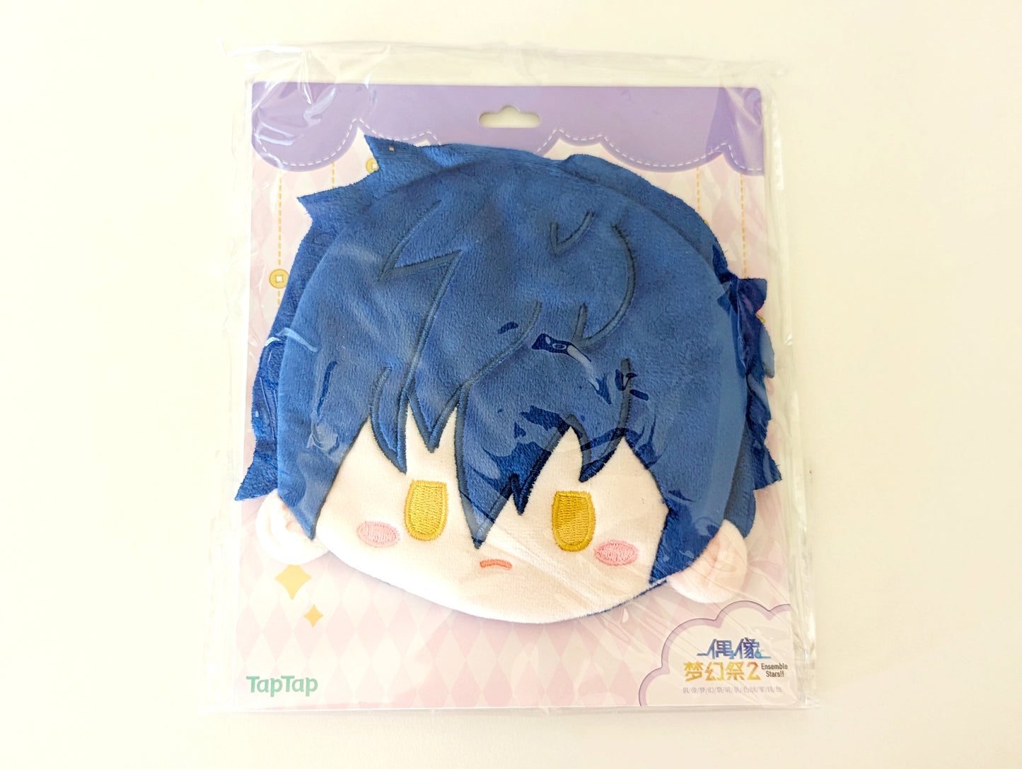 Ensemble Stars!! CN TapTap Coin Purse