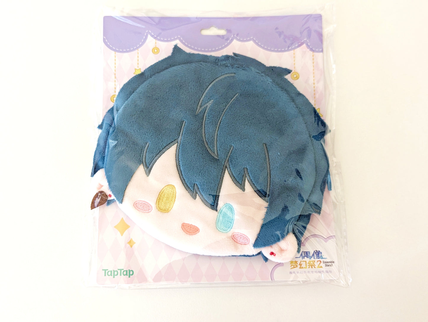 Ensemble Stars!! CN TapTap Coin Purse