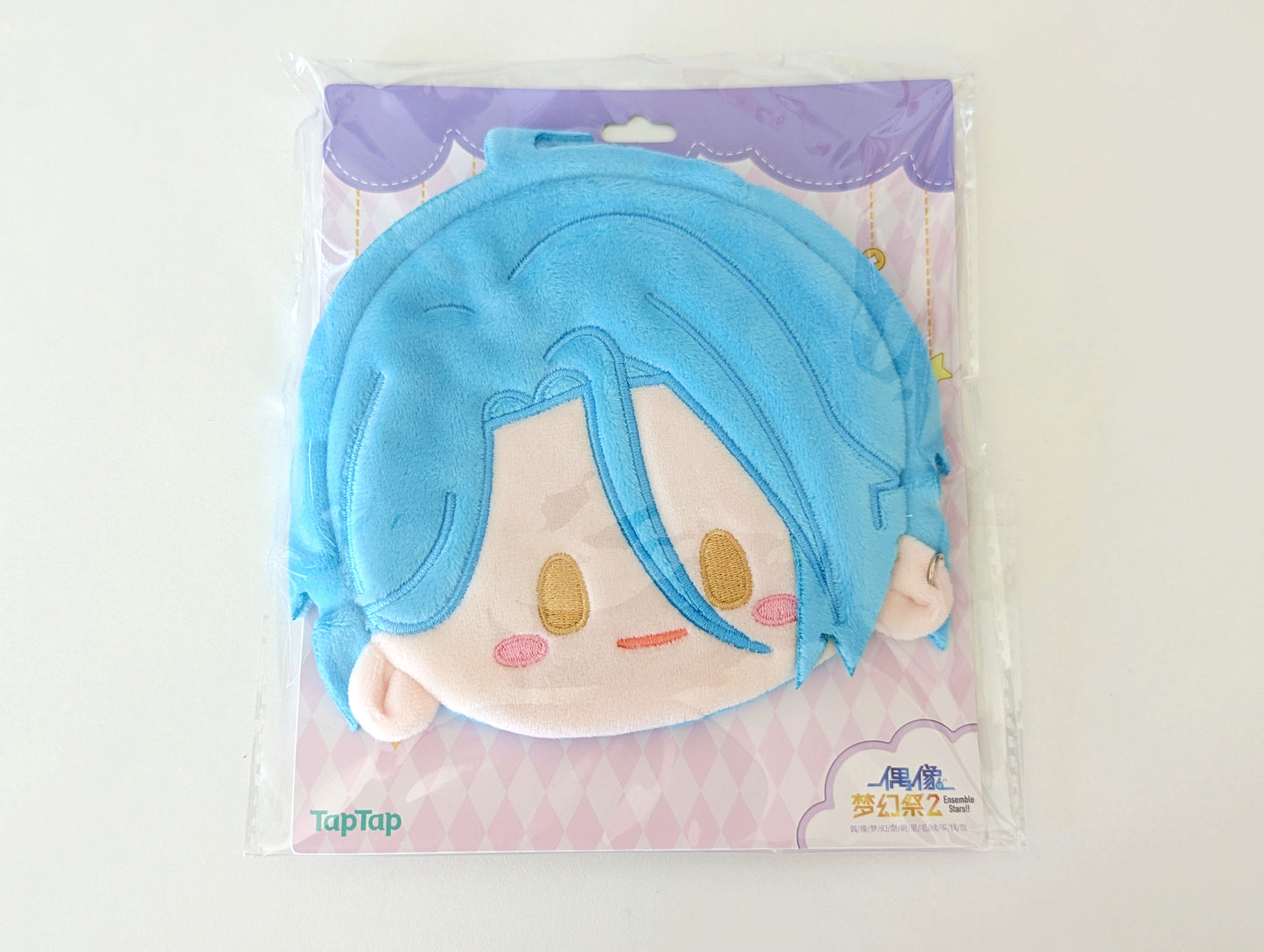 Ensemble Stars!! CN TapTap Coin Purse