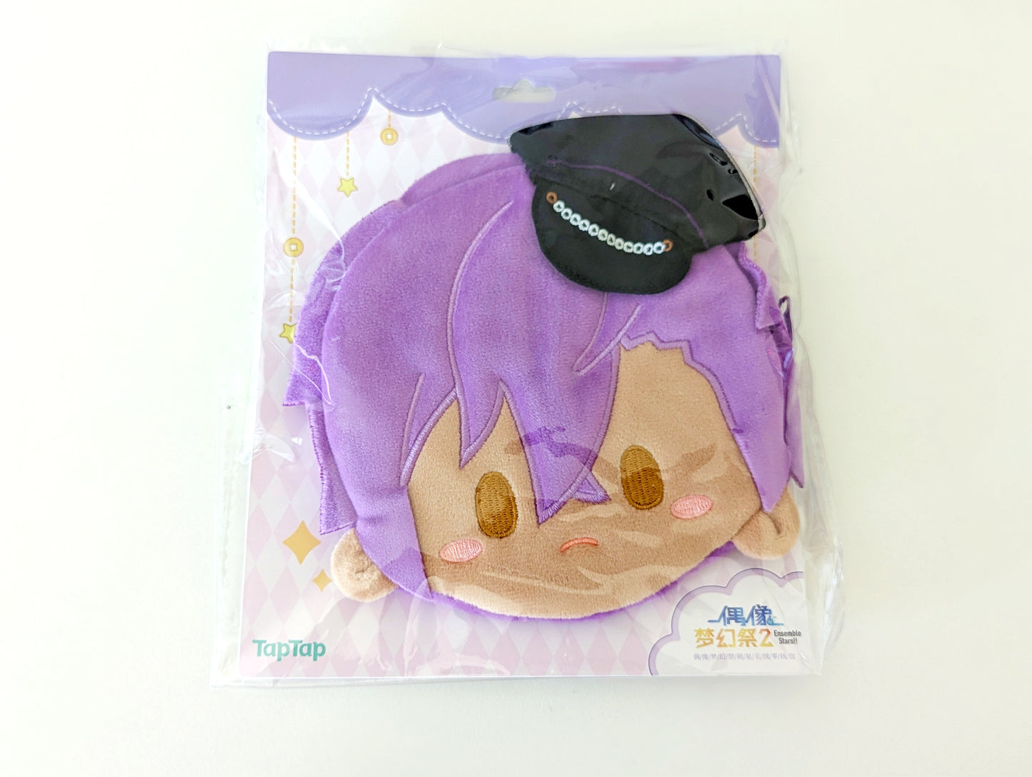 Ensemble Stars!! CN TapTap Coin Purse