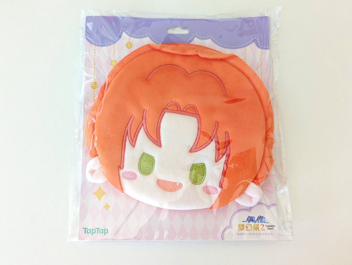 Ensemble Stars!! CN TapTap Coin Purse