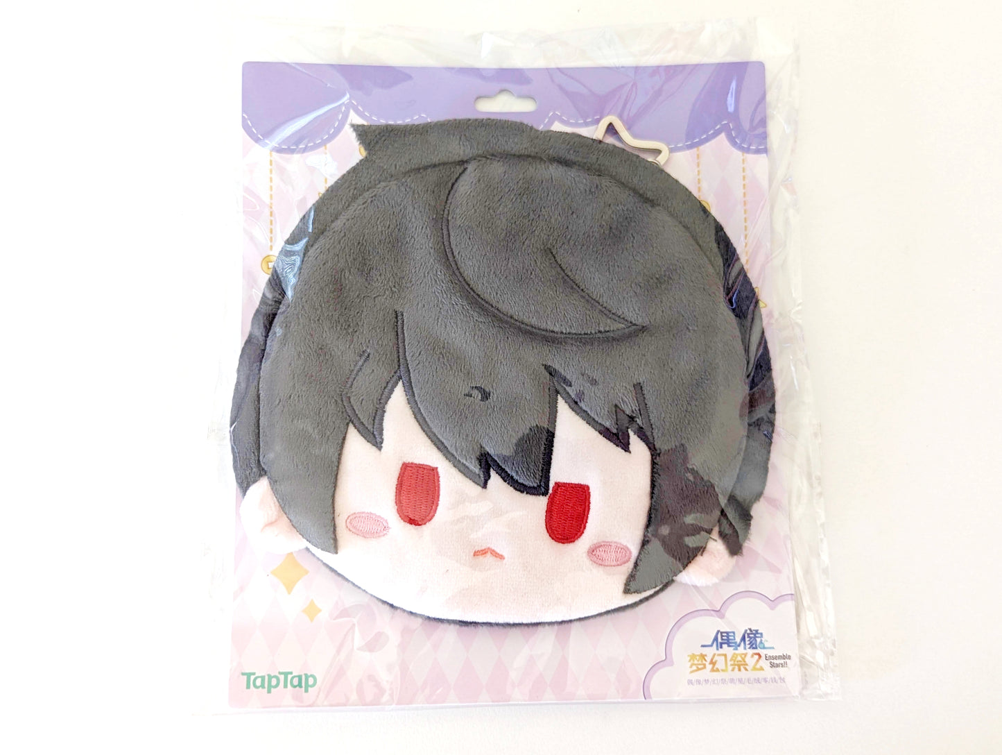 Ensemble Stars!! CN TapTap Coin Purse