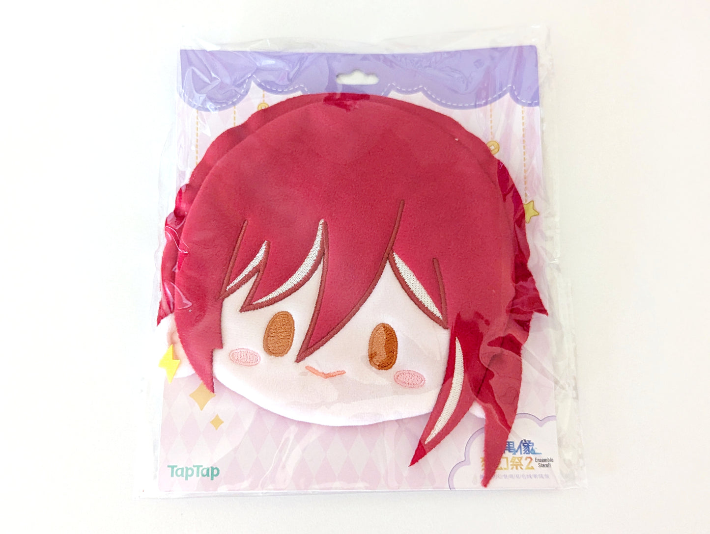 Ensemble Stars!! CN TapTap Coin Purse