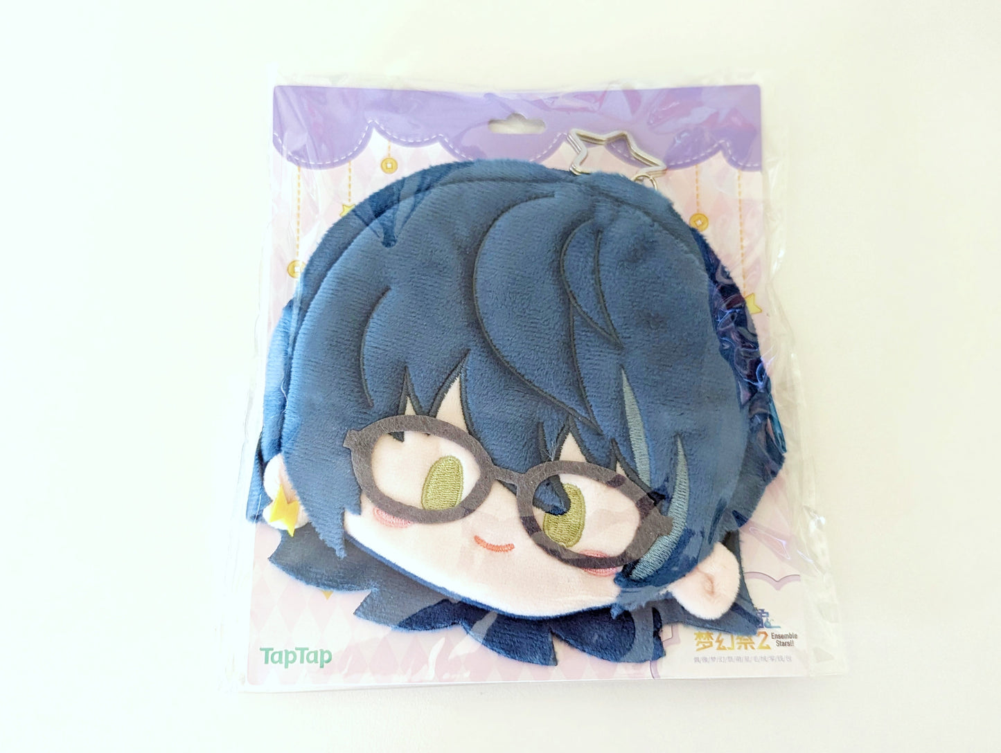 Ensemble Stars!! CN TapTap Coin Purse