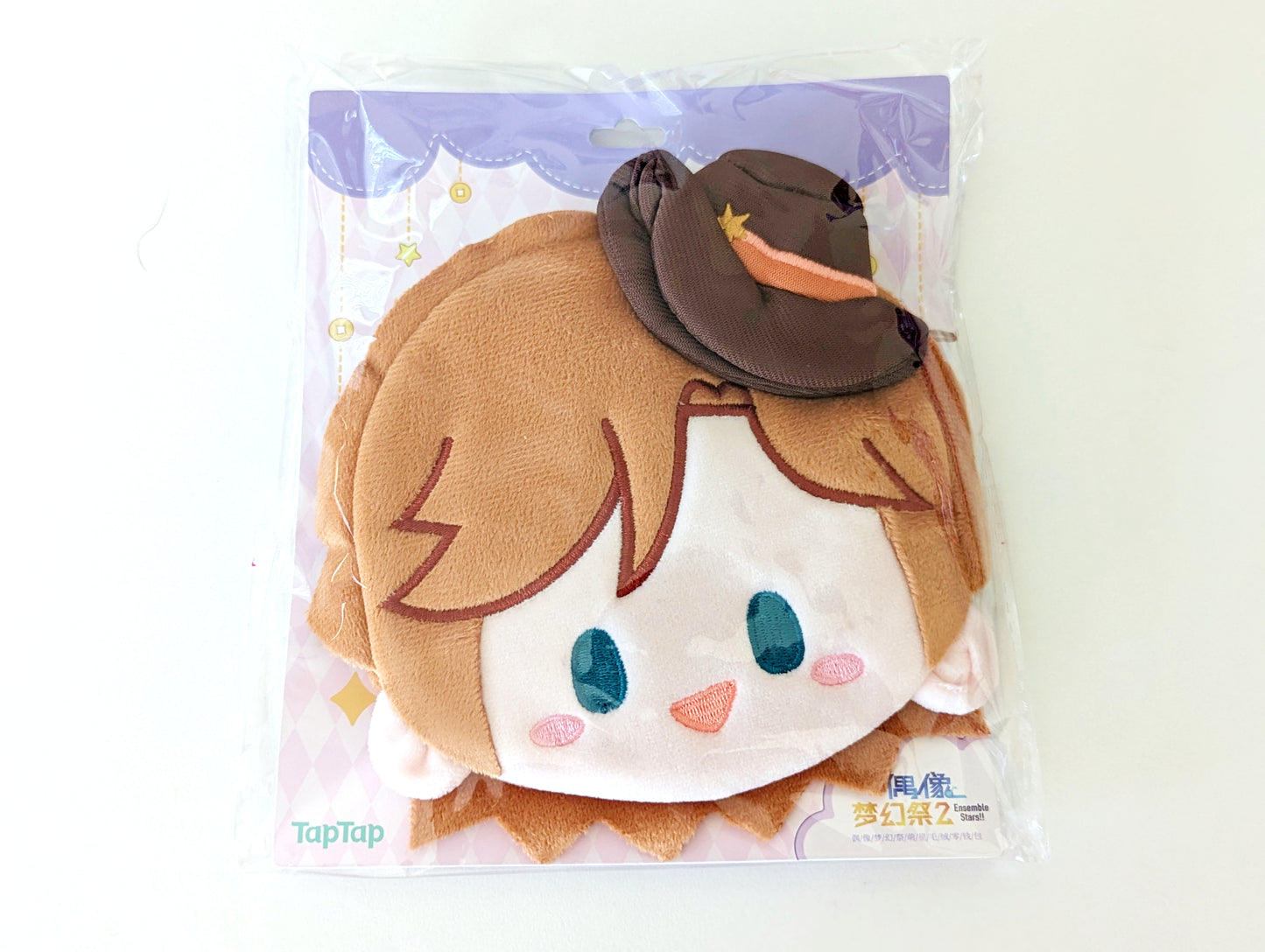 Ensemble Stars!! CN TapTap Coin Purse