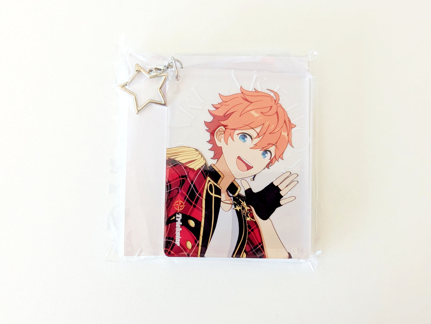 Ensemble Stars!! DREAM LIVE -8th Tour "Praesepe #Cancer"- CN Acrylic Keychain