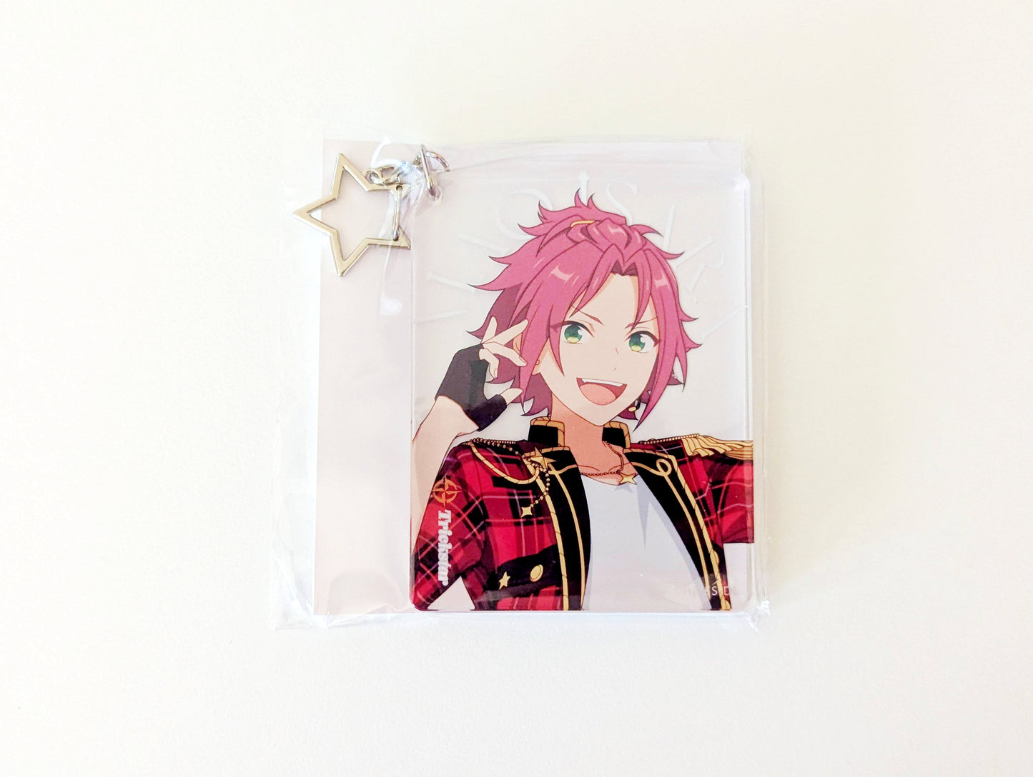 Ensemble Stars!! DREAM LIVE -8th Tour "Praesepe #Cancer"- CN Acrylic Keychain