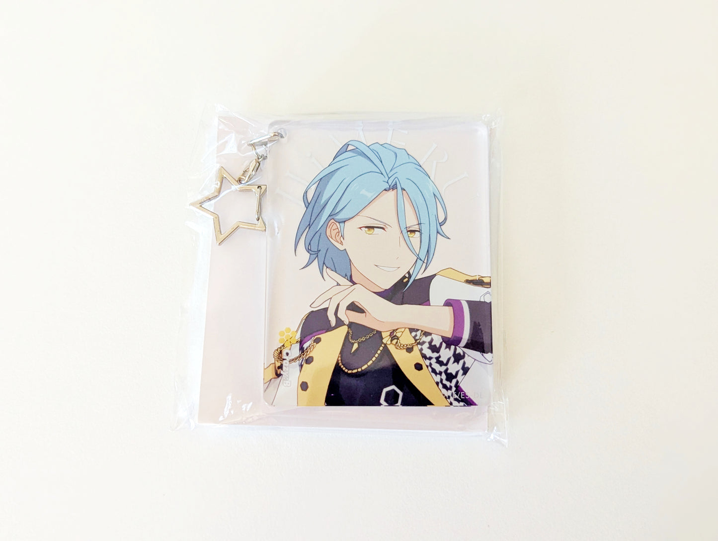 Ensemble Stars!! DREAM LIVE -8th Tour "Praesepe #Cancer"- CN Acrylic Keychain