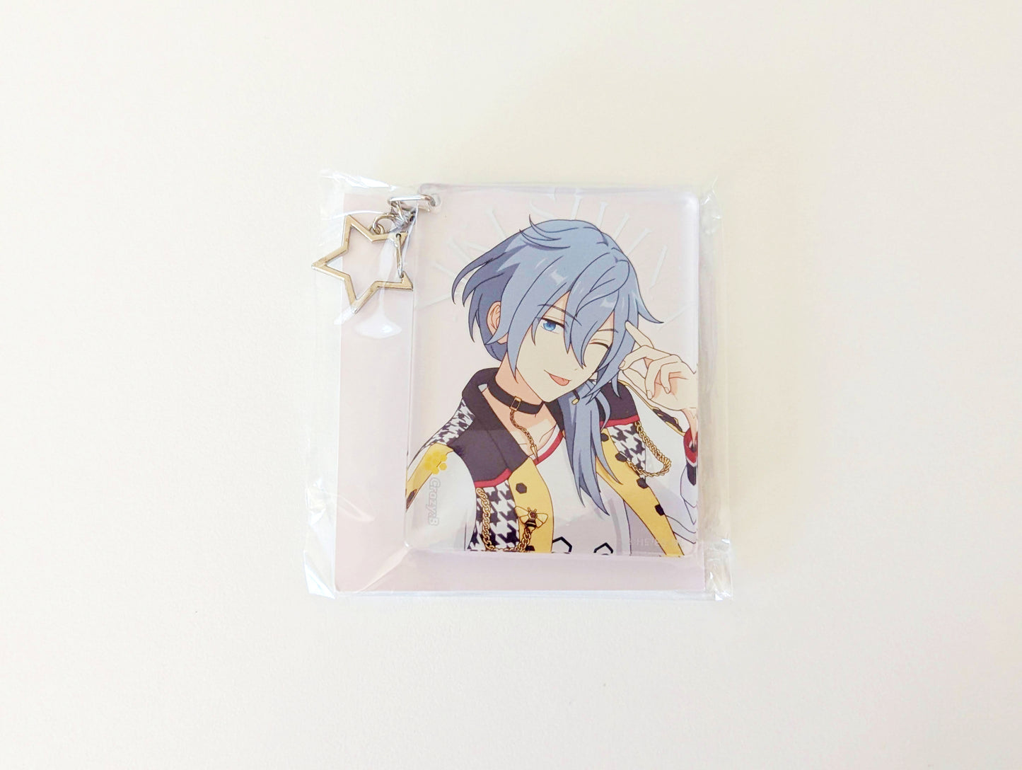 Ensemble Stars!! DREAM LIVE -8th Tour "Praesepe #Cancer"- CN Acrylic Keychain