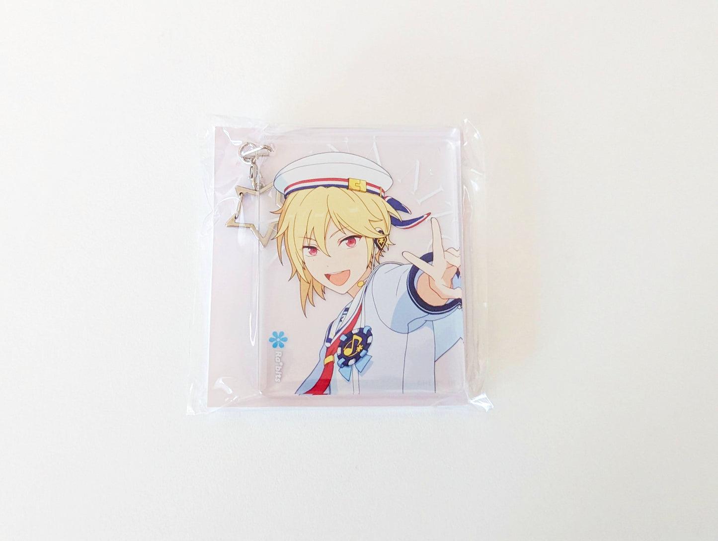 Ensemble Stars!! DREAM LIVE -8th Tour "Praesepe #Cancer"- CN Acrylic Keychain