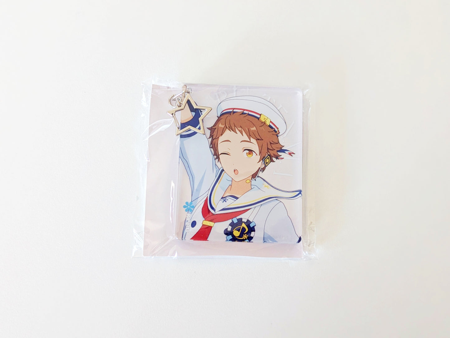 Ensemble Stars!! DREAM LIVE -8th Tour "Praesepe #Cancer"- CN Acrylic Keychain