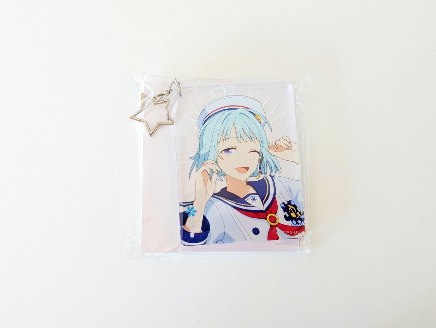 Ensemble Stars!! DREAM LIVE -8th Tour "Praesepe #Cancer"- CN Acrylic Keychain