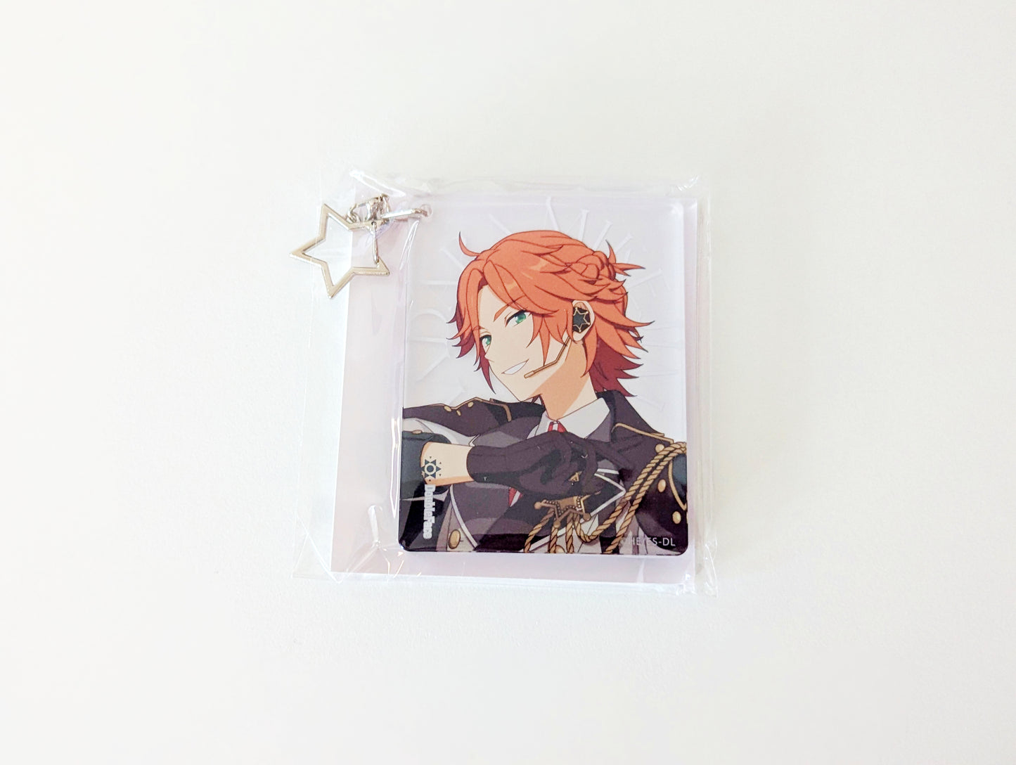 Ensemble Stars!! DREAM LIVE -8th Tour "Praesepe #Cancer"- CN Acrylic Keychain