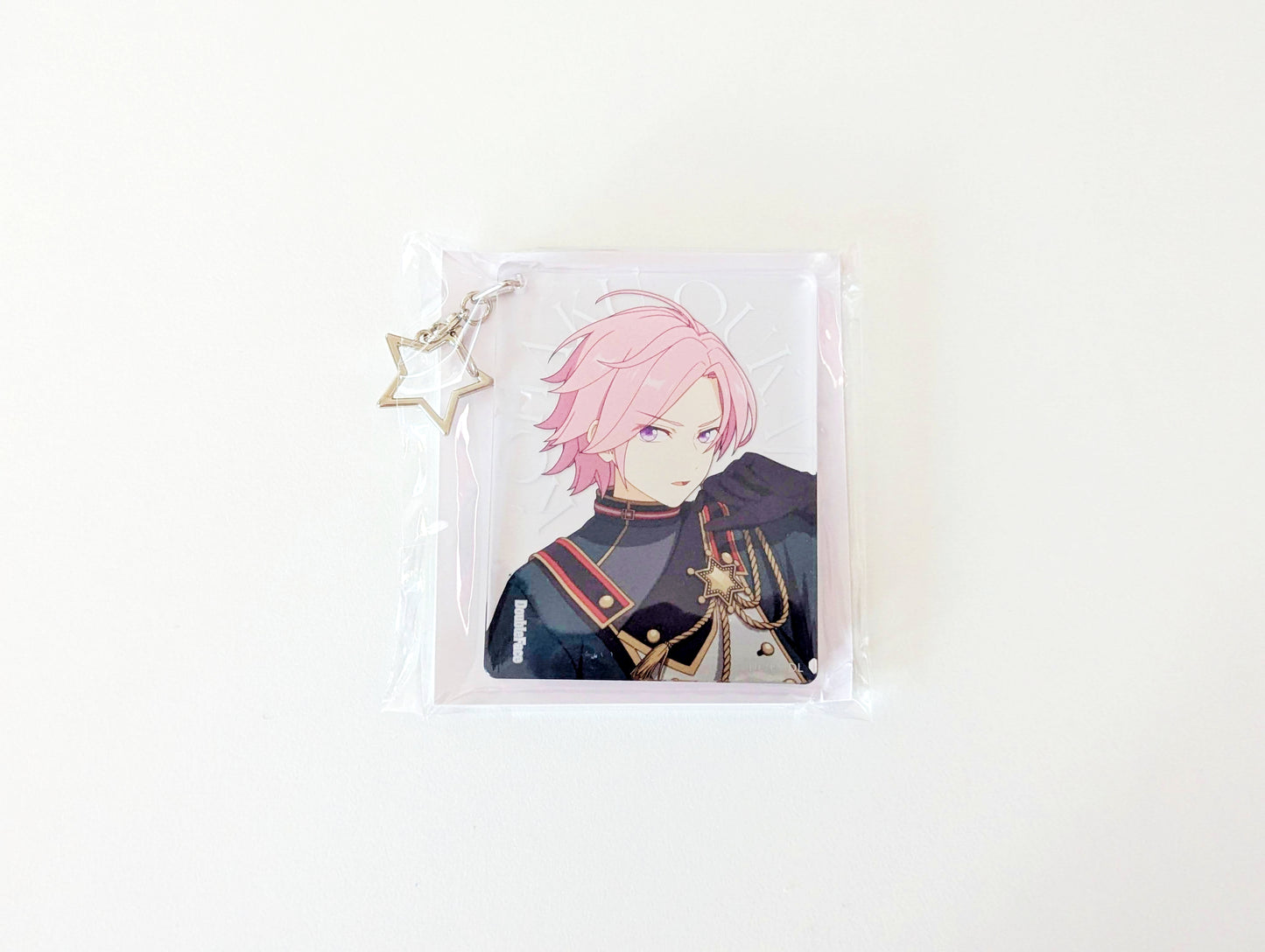 Ensemble Stars!! DREAM LIVE -8th Tour "Praesepe #Cancer"- CN Acrylic Keychain