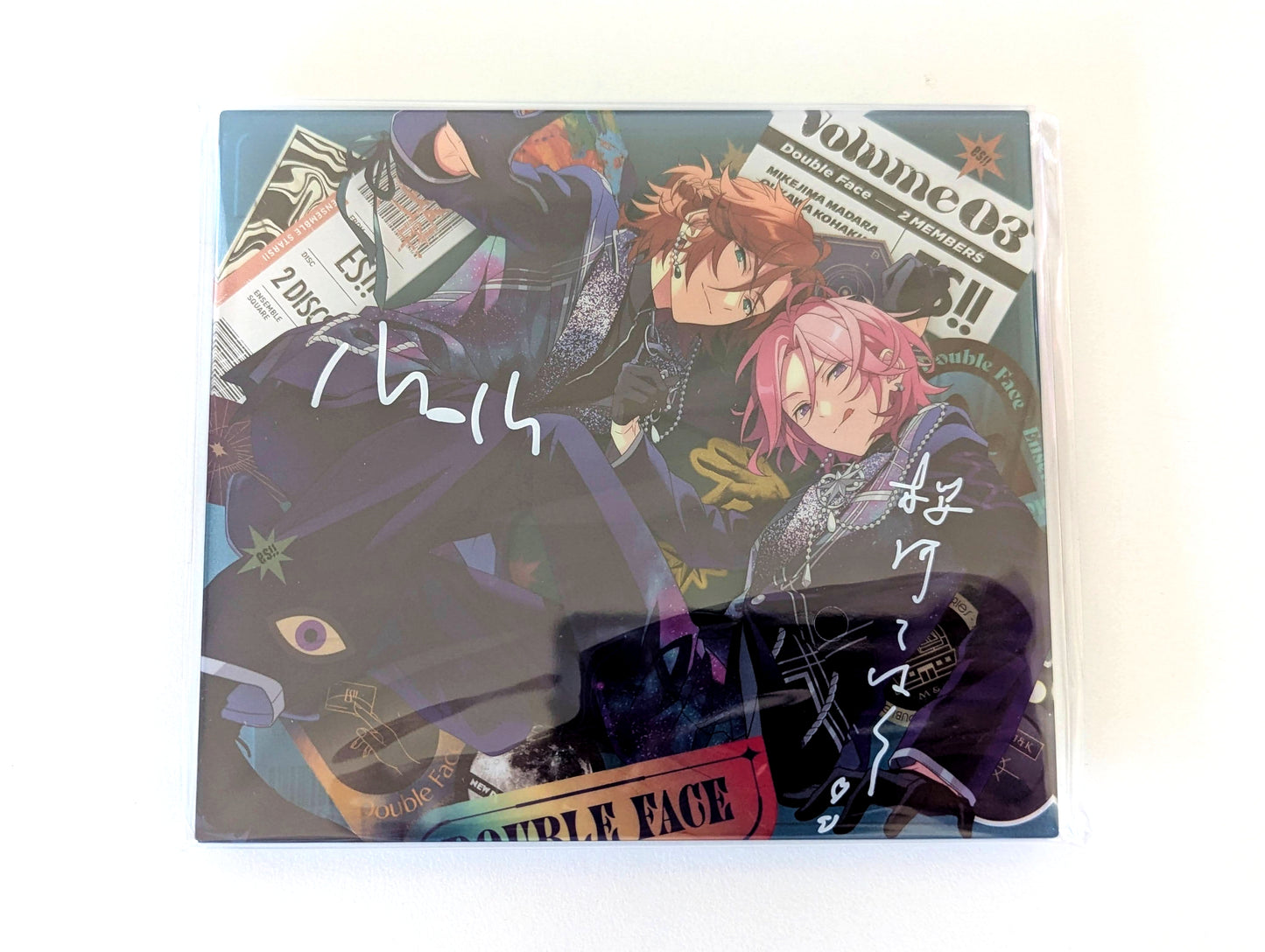 Ensemble Stars!! ALBUM SERIES "TRIP" Acrylic Art