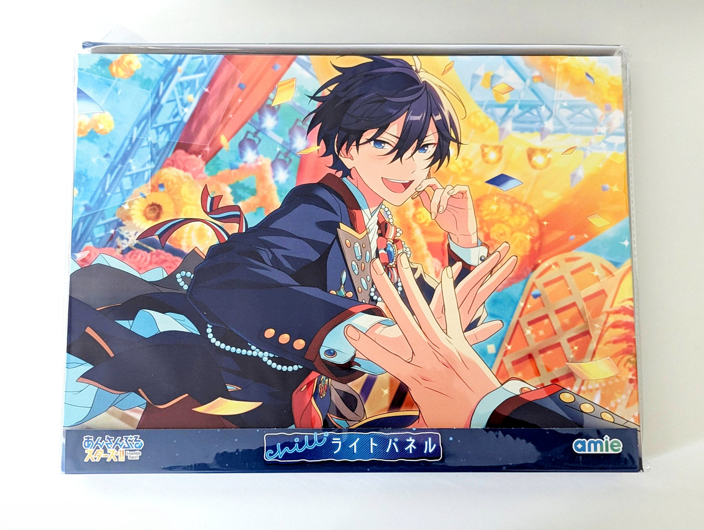 Ensemble Stars!! chill Light Panel