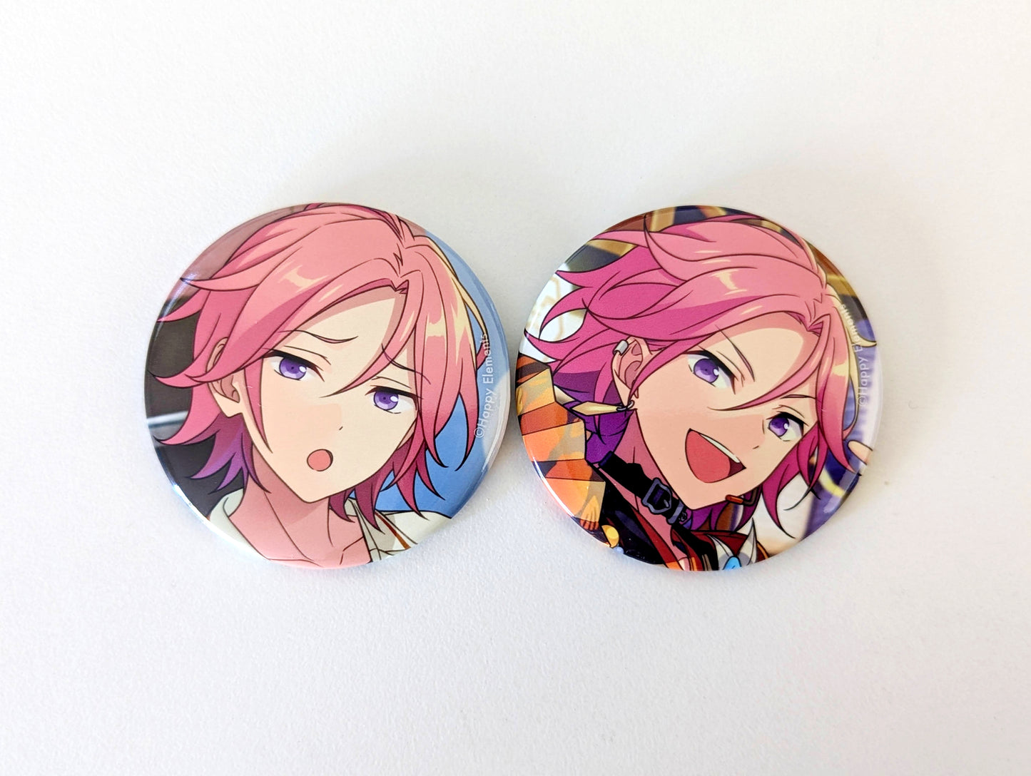 Ensemble Stars!! Collection Can Badge [2024 Sept]