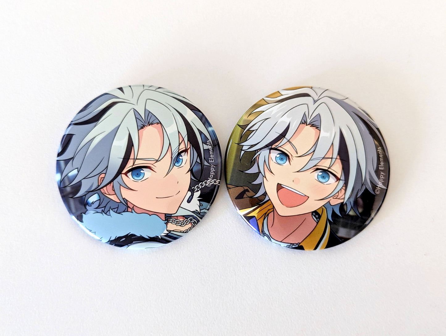 Ensemble Stars!! Collection Can Badge [2024 Sept]