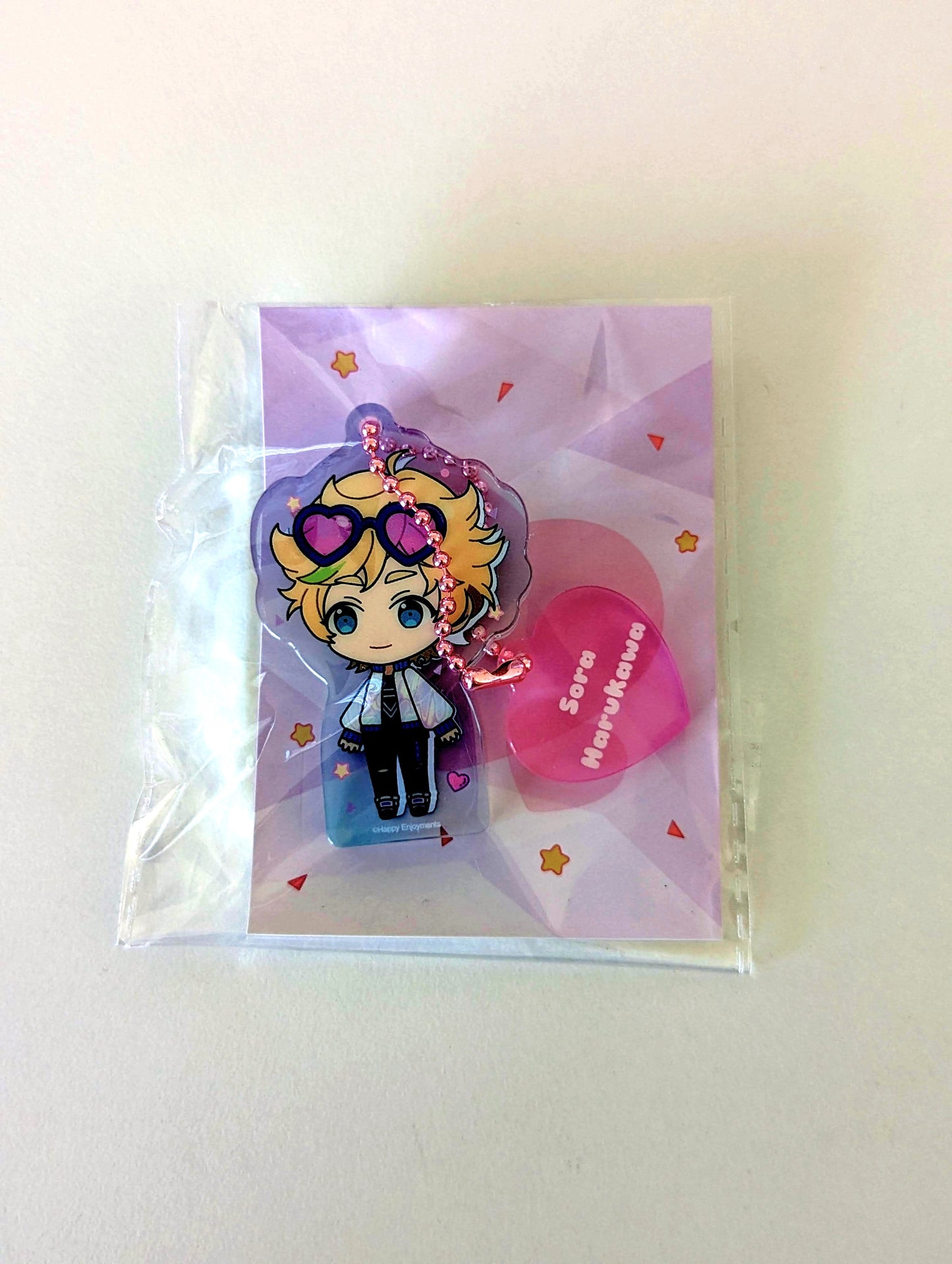 Ensemble Stars!! KR Mods Outfit Mini Acrylic