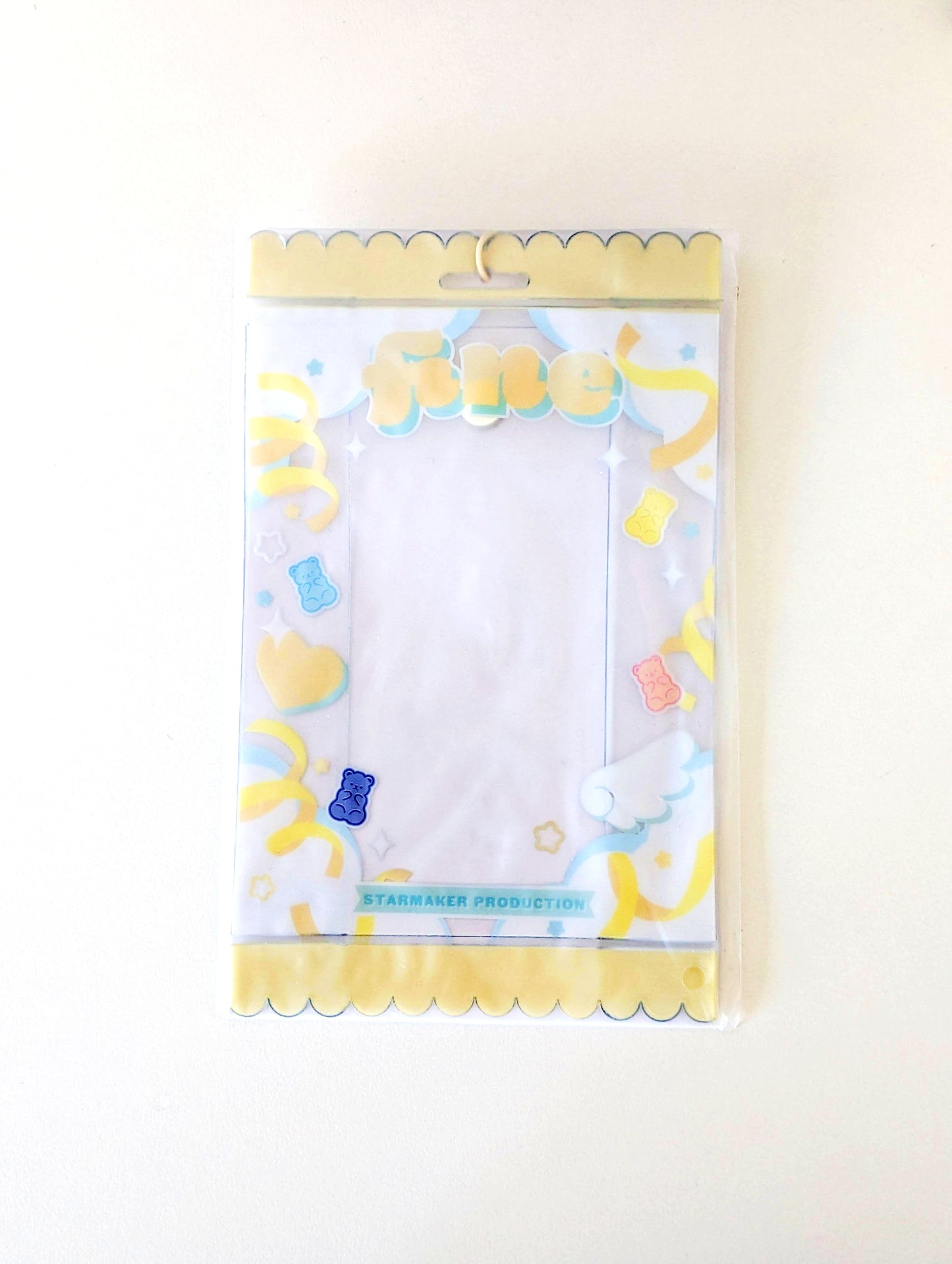 Ensemble Stars!! Living Together Nui Candy Pouch