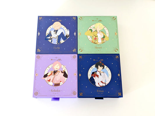 Ensemble Stars!! Keep Collaboration Medal Vol.2