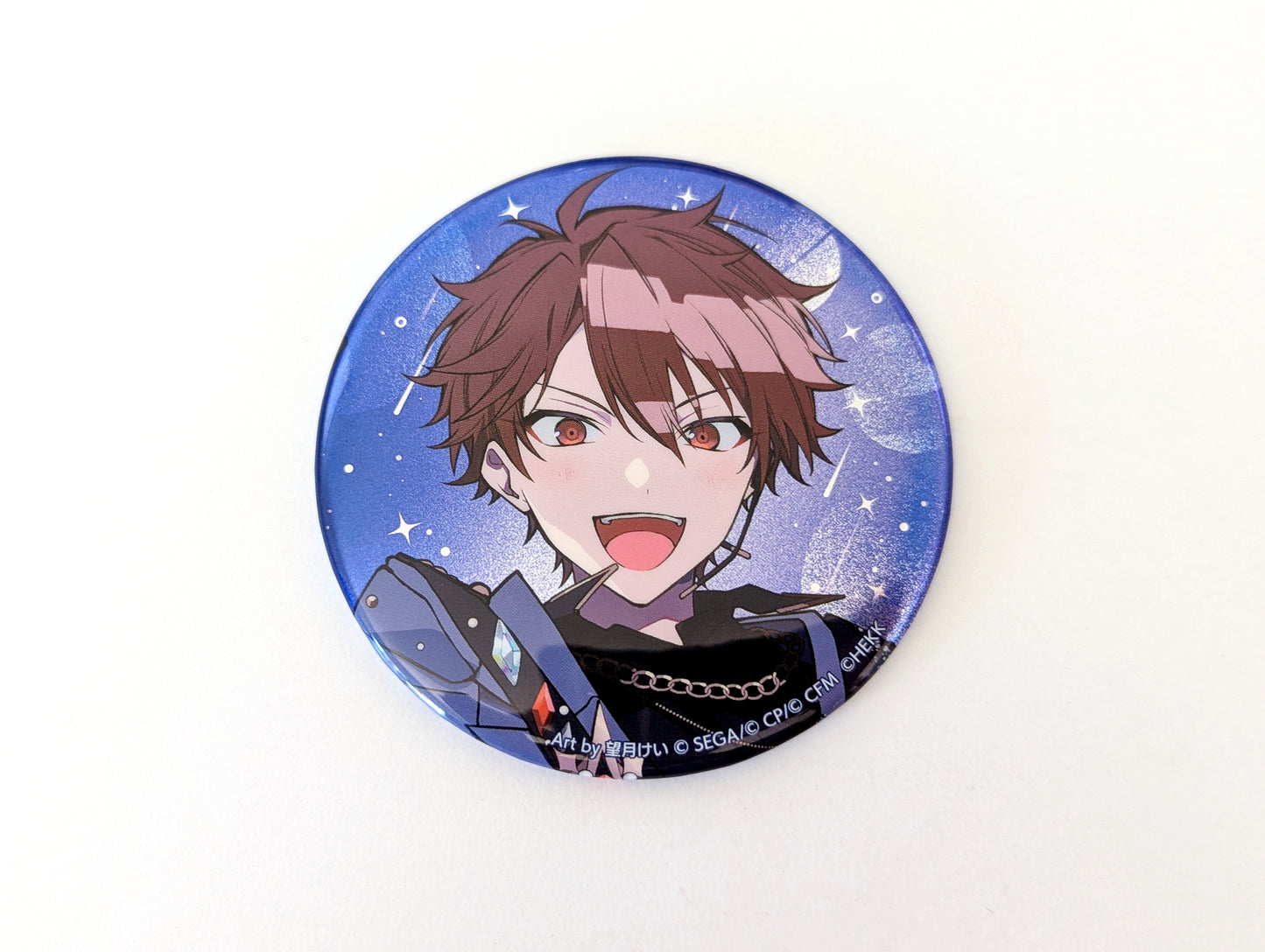 Ensemble in SEKAI Badge