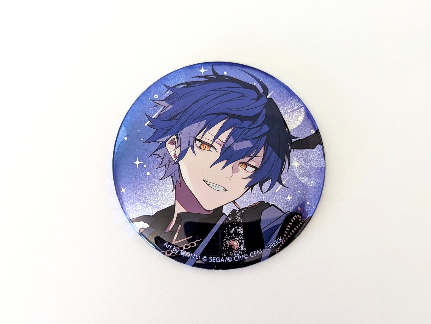 Ensemble in SEKAI Badge