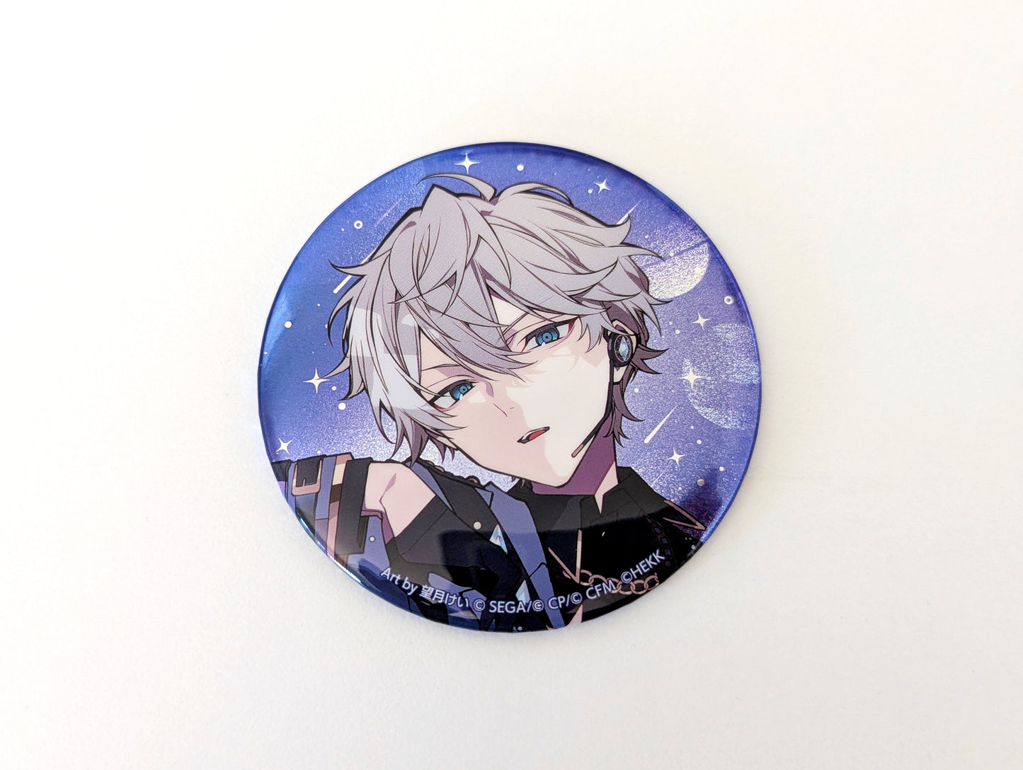 Ensemble in SEKAI Badge